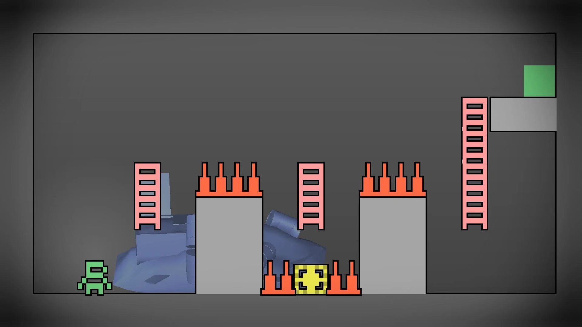 Crime Factory (itch) Crime Factory (itch)