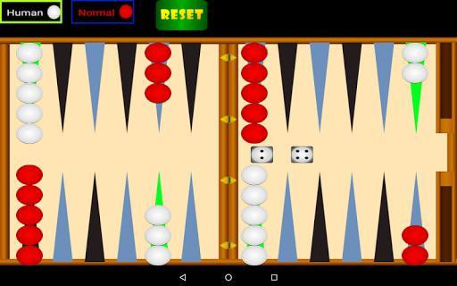 Quick Backgammon - Free No Internet No Ads Quick Backgammon - Free No Internet No Ads