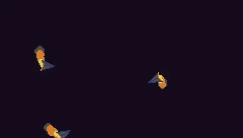 Unfinished Particle Ship Thing (itch) Unfinished Particle Ship Thing (itch)