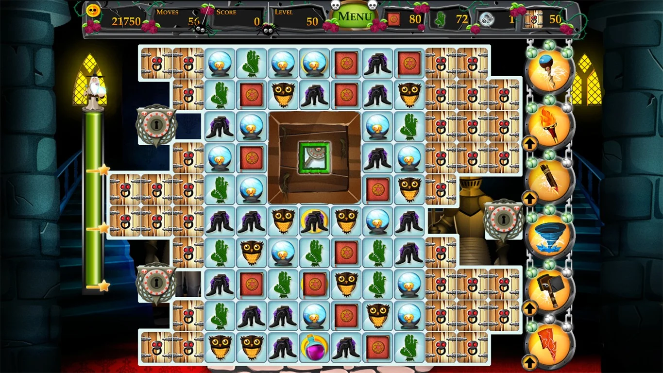 Secrets of Magic 2: Witches and Wizards Secrets of Magic 2: Witches and Wizards