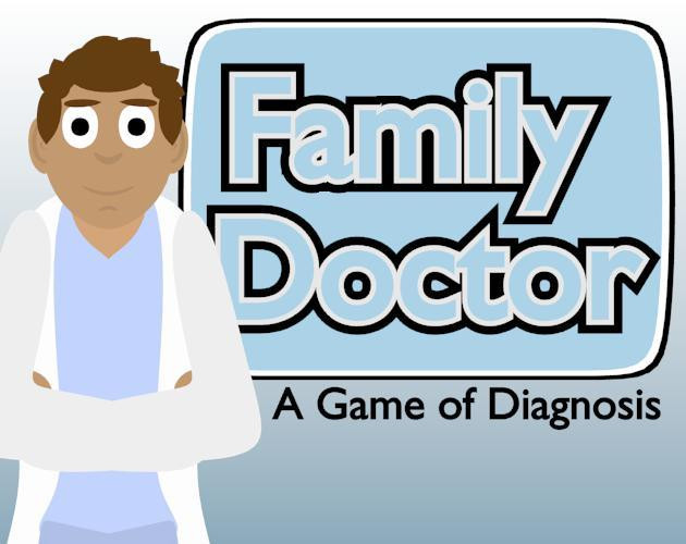 Family Doctor (itch) Family Doctor (itch)