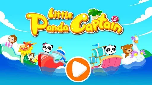 Статьи по Little Panda Captain