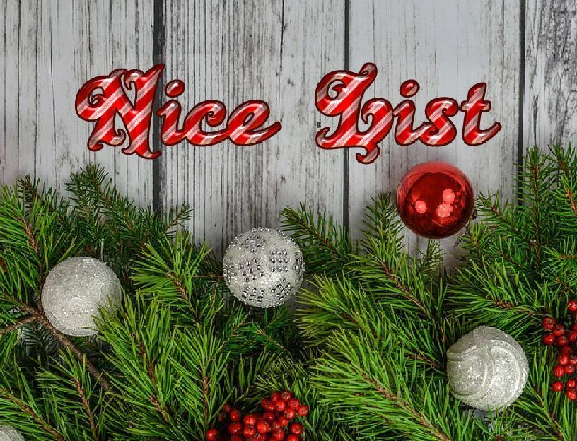 Nice List (itch) Nice List (itch)