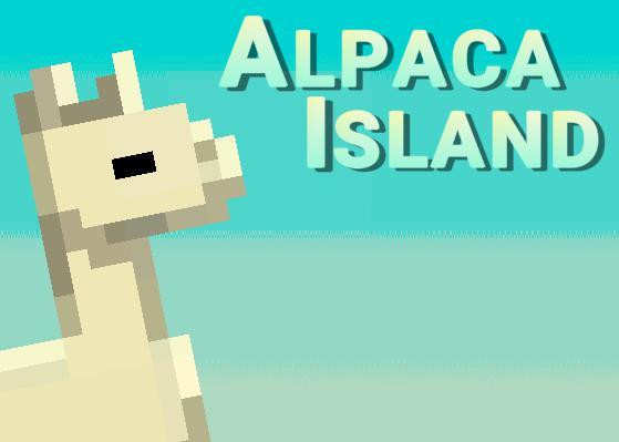 Alpaca Island (itch) Alpaca Island (itch)
