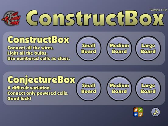 Рецензии ConstructBox