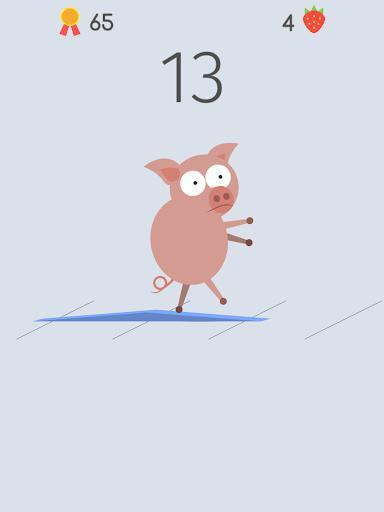 The Walking Pet The Walking Pet