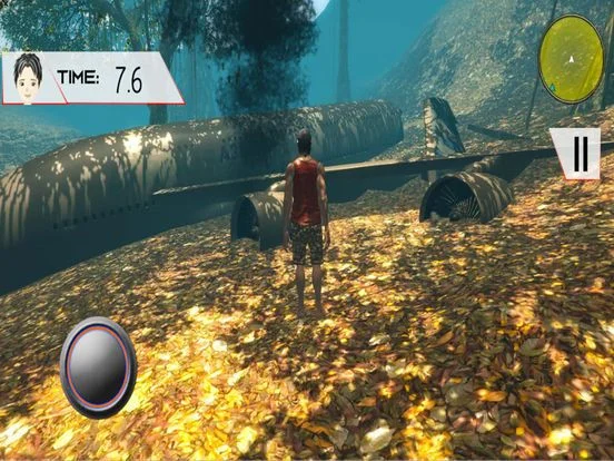 Stranded: Island Survival Game Stranded: Island Survival Game