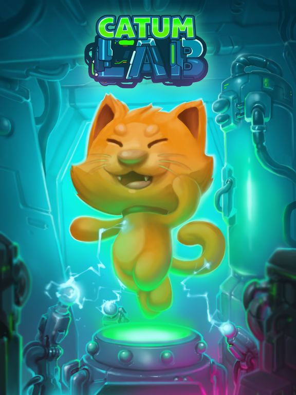 Catum Lab Catum Lab