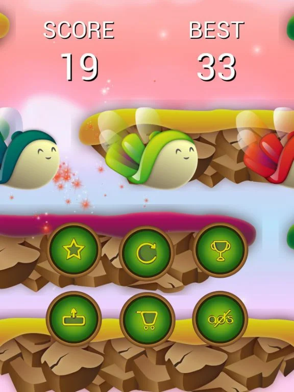 Новости о Magic Bird - Addicting Time Killer Game