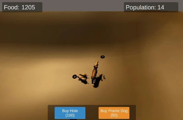 Prairie Dog Simulator (itch) Prairie Dog Simulator (itch)