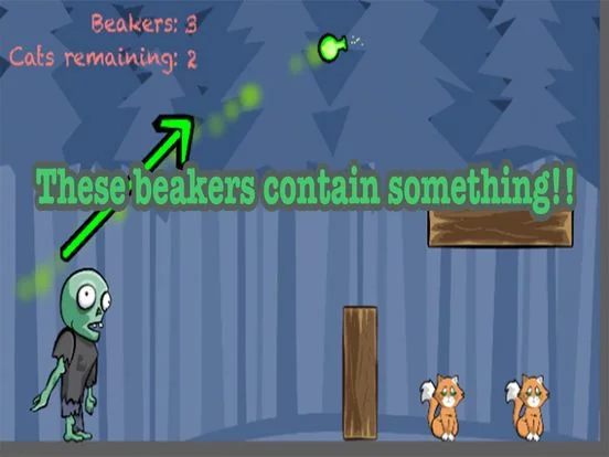 Zombian Zombian