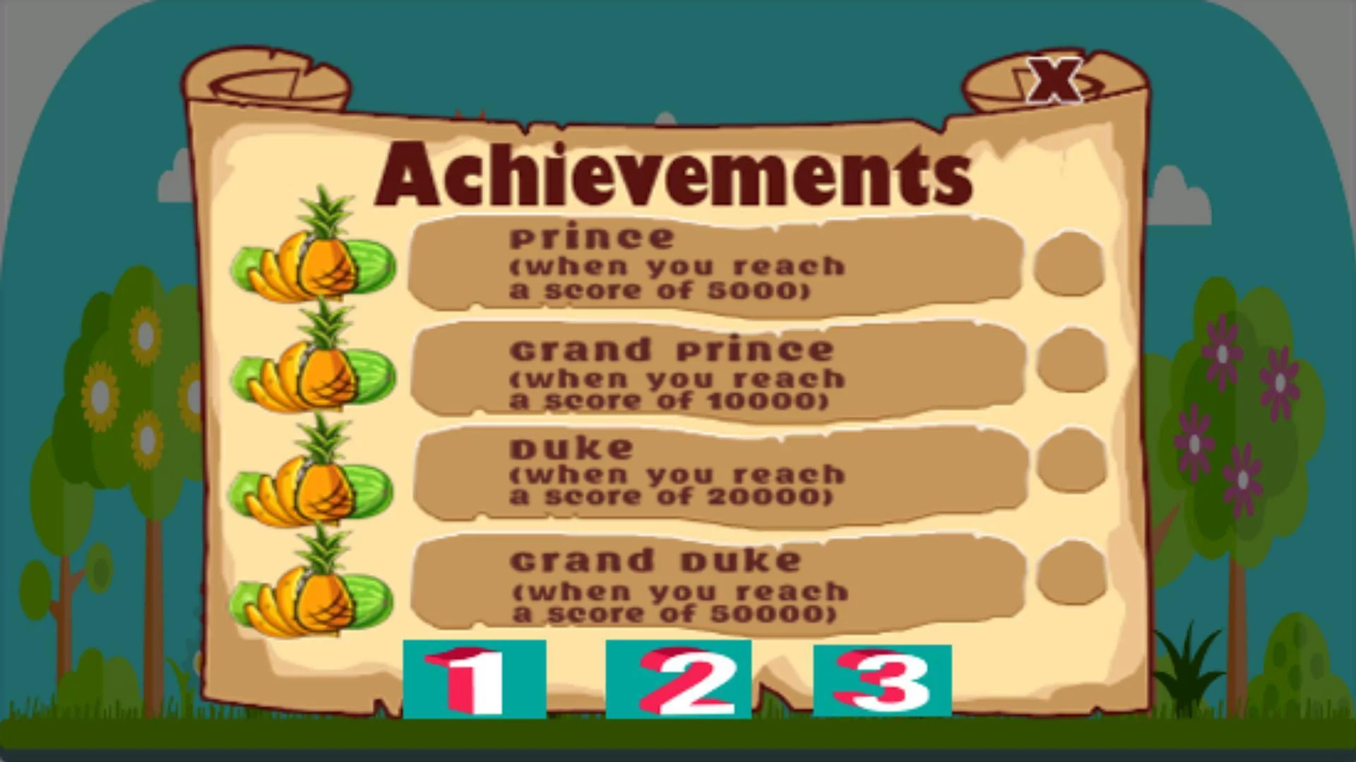Статьи по Monkey Blast Forever (itch)