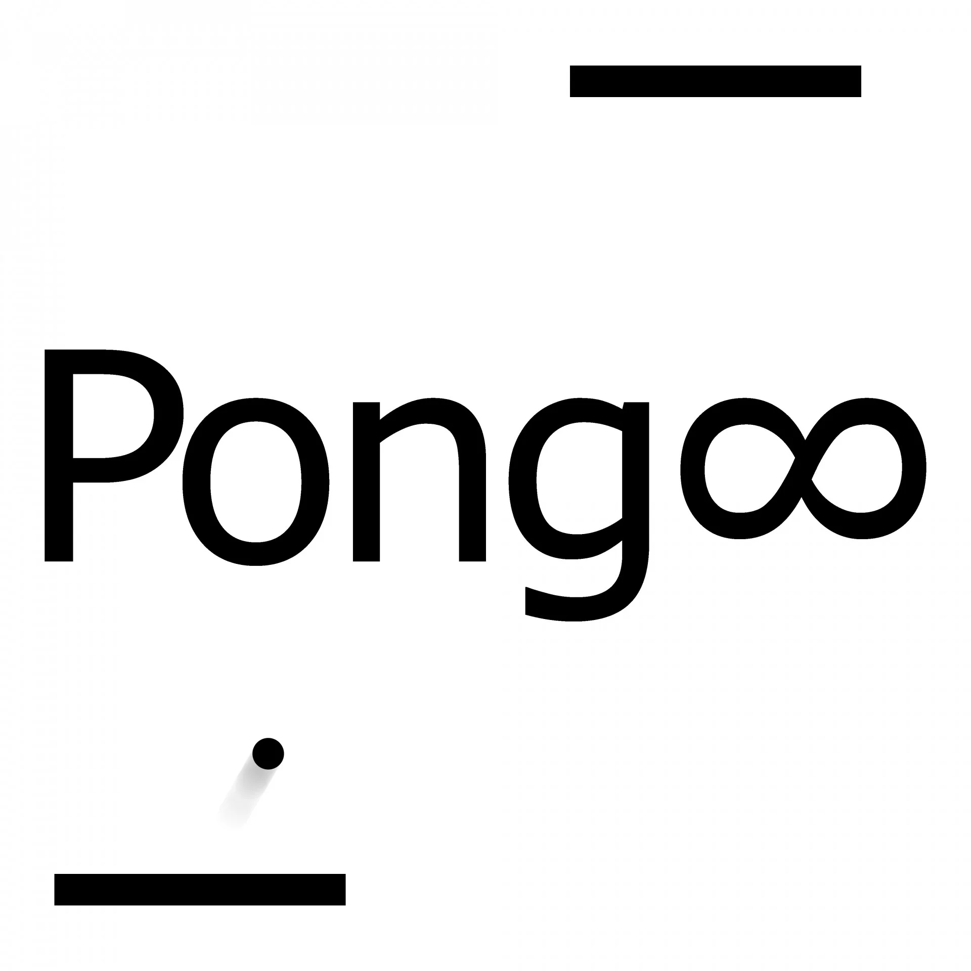 Pong∞ (itch) Pong∞ (itch)