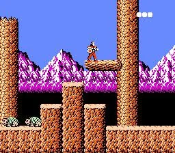 Rygar (1987) Rygar (1987)