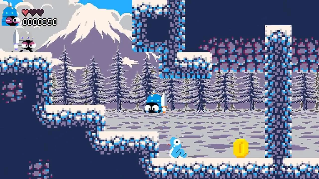 Super HelmKnight (itch)
