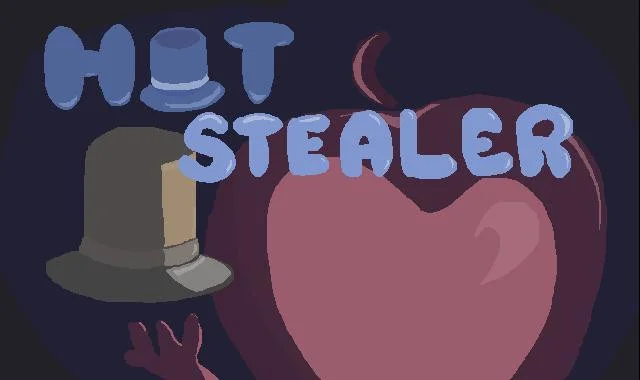 Статьи по Hat Stealer (itch)