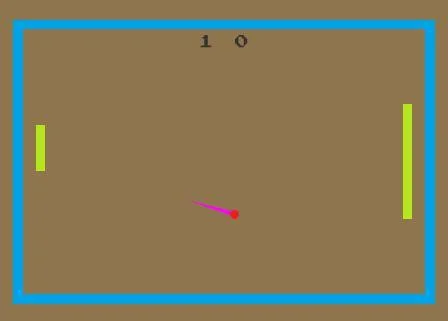 Pong-Based Strategy (itch)