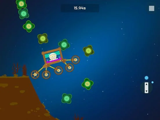 Cosmic Mechanic Cosmic Mechanic