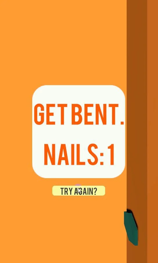 Bent (itch) Bent (itch)