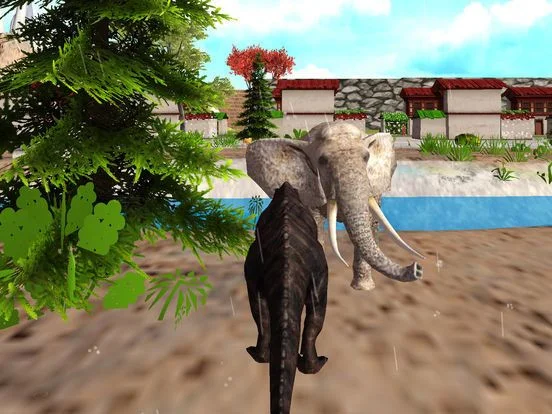 Dinosaur Jungle Simulator 2018 Dinosaur Jungle Simulator 2018
