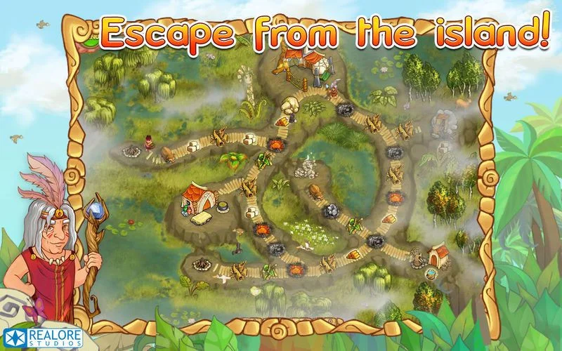 Island Tribe Free Island Tribe Free