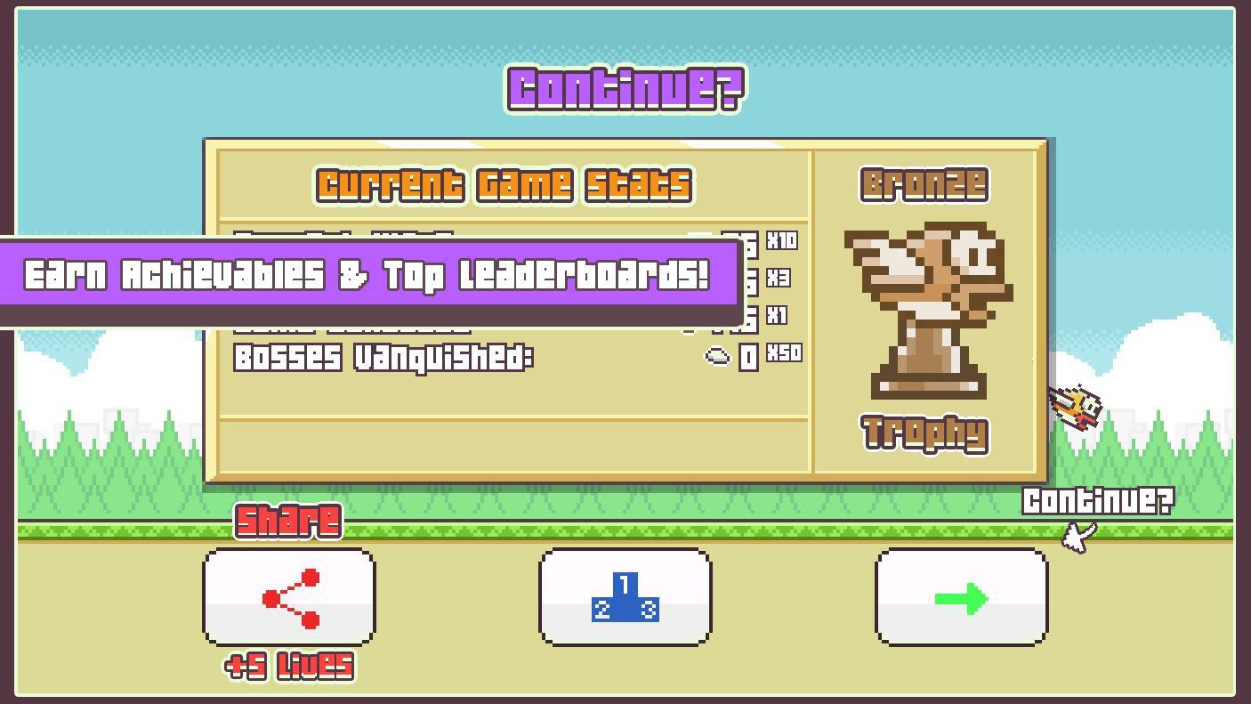 Flappy Defense (itch) Flappy Defense (itch)
