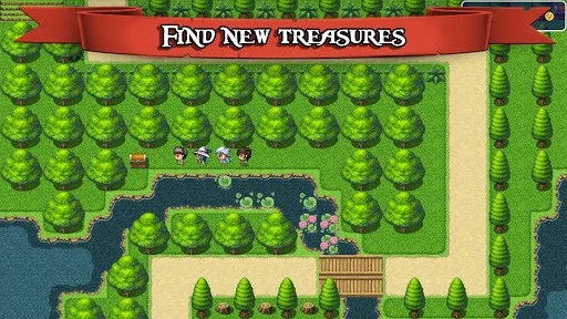 Revenge Of Heroes Demo (Android) Revenge Of Heroes Demo (Android)