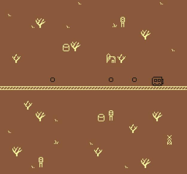 Статьи по A Circuituous Journey (itch)