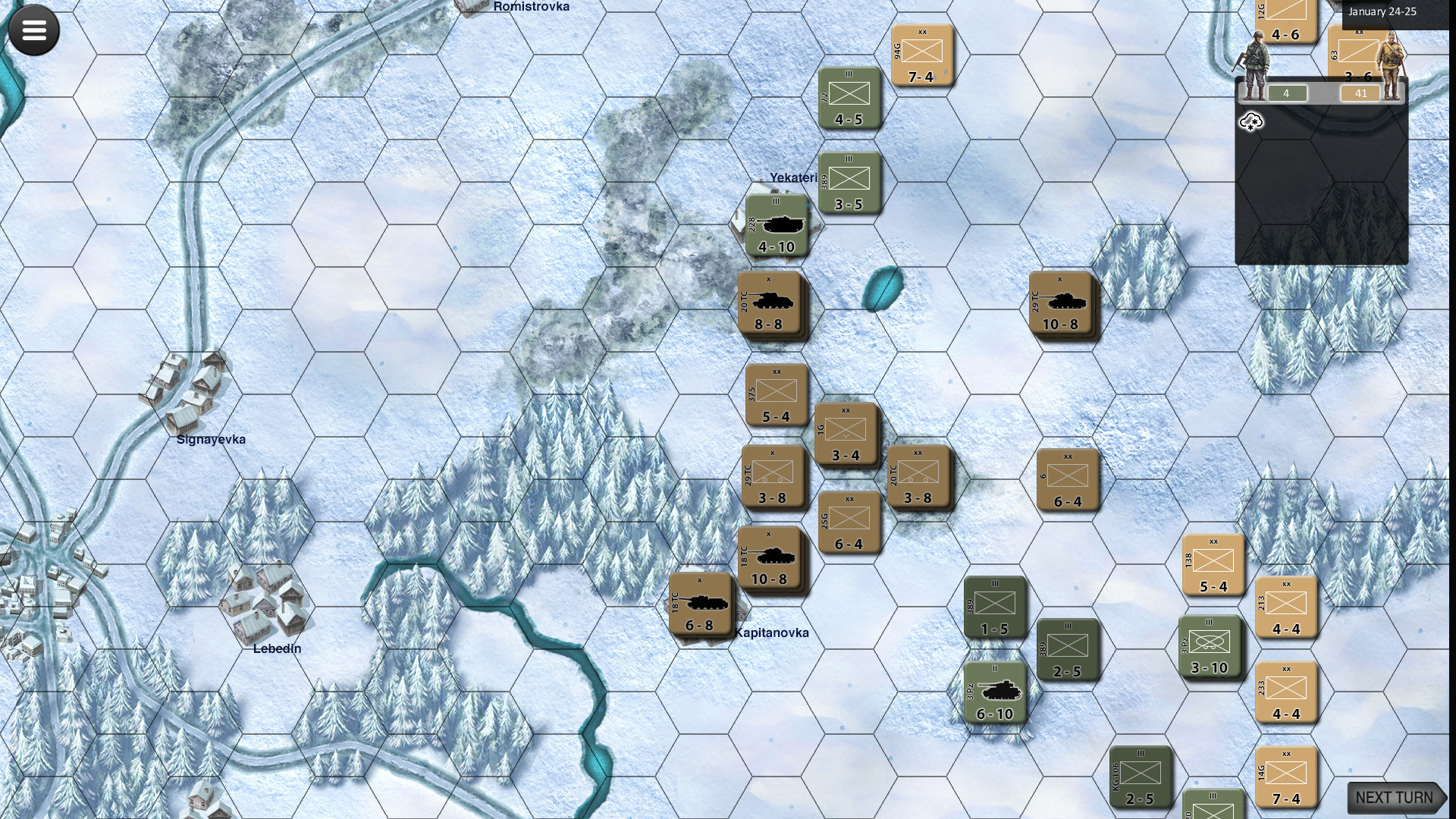 Battle For Korsun Battle For Korsun