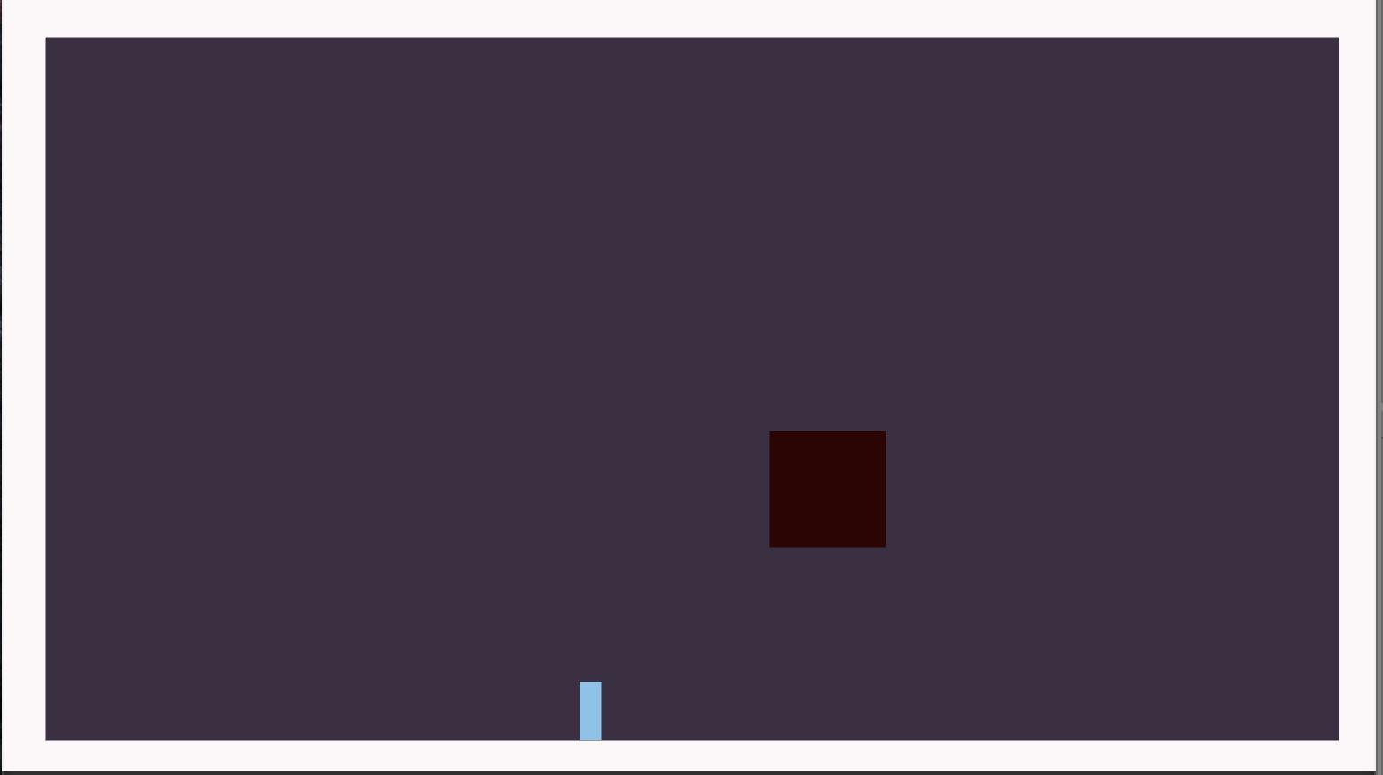 baud (First Prototype) (itch) baud (First Prototype) (itch)