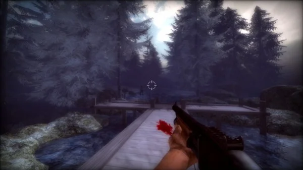 Xmas Zombie Rampage Xmas Zombie Rampage