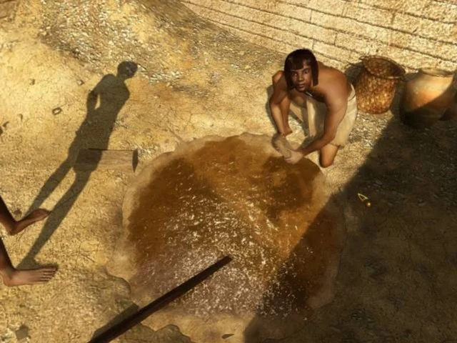 Egyptian Prophesy: The Fate of Ramses