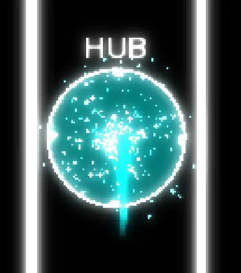Light Dash (SIMPLE GFX) (itch) Light Dash (SIMPLE GFX) (itch)