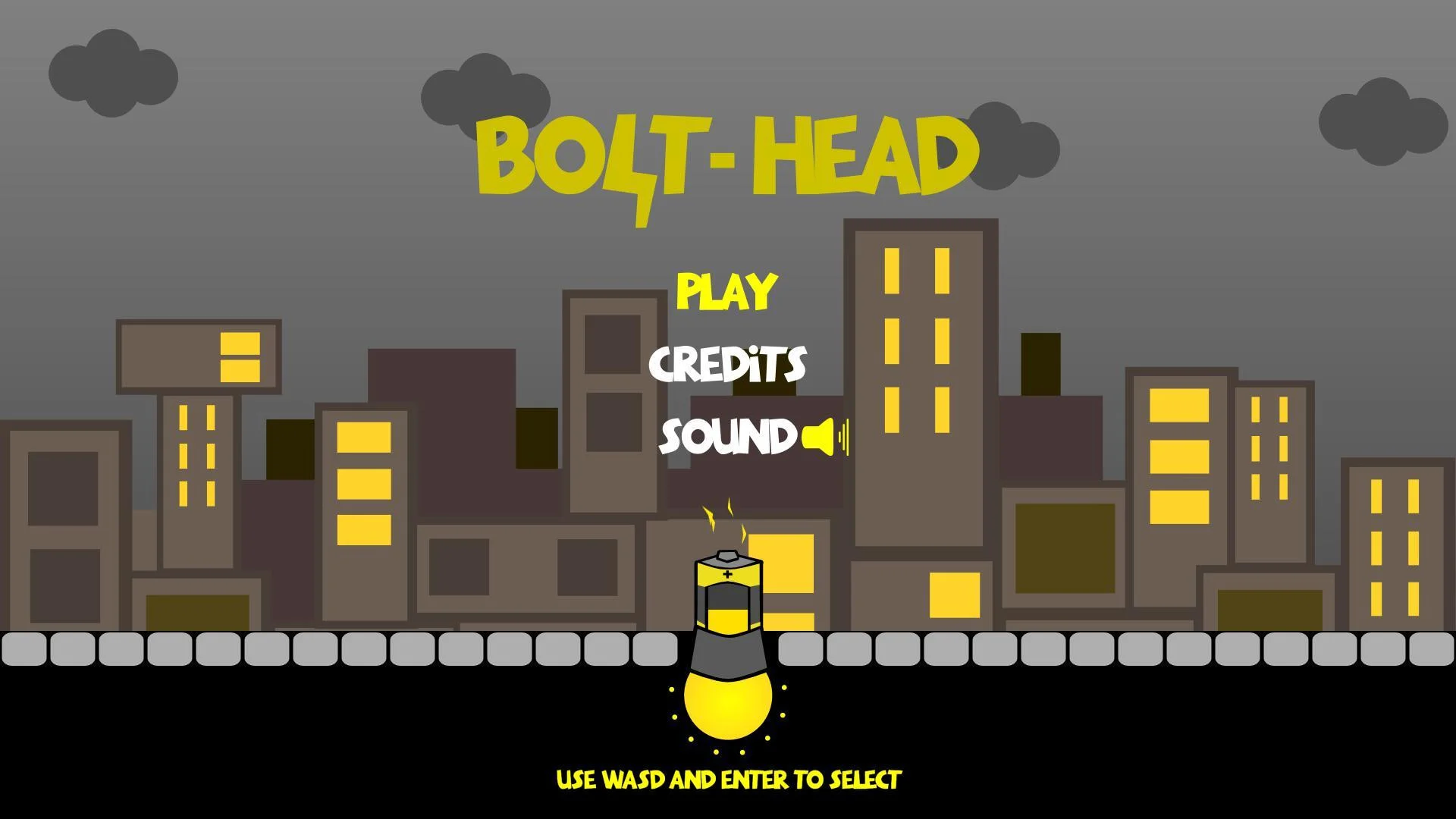 BoltHead (itch) BoltHead (itch)