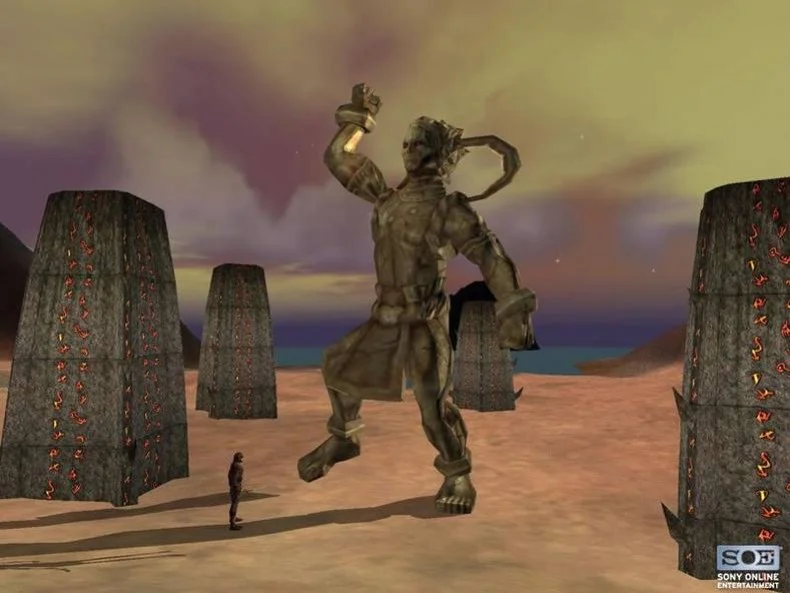 EverQuest: Dragons of Norrath EverQuest: Dragons of Norrath