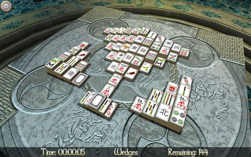 Mahjong Fantasy Mahjong Fantasy