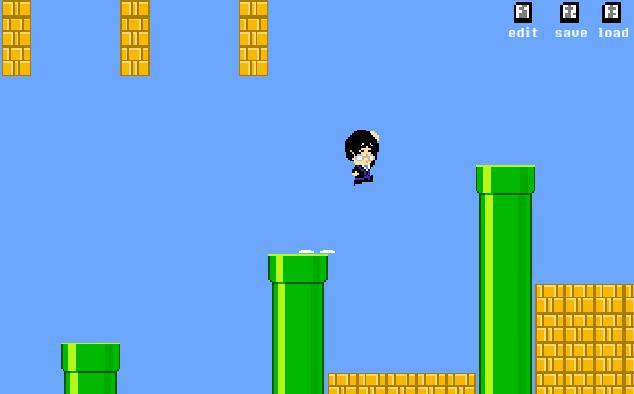Thank You Iwata (itch) Thank You Iwata (itch)