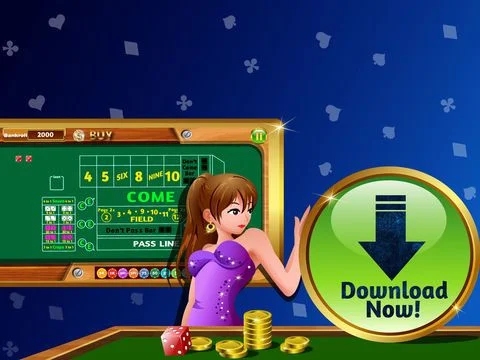 Новости о Craps - Dice Master Shooter Pro