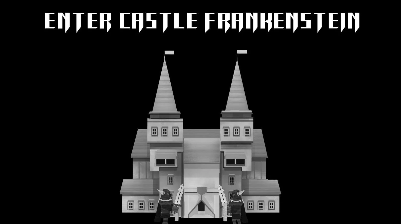 Enter Castle Frankenstein (itch) Enter Castle Frankenstein (itch)