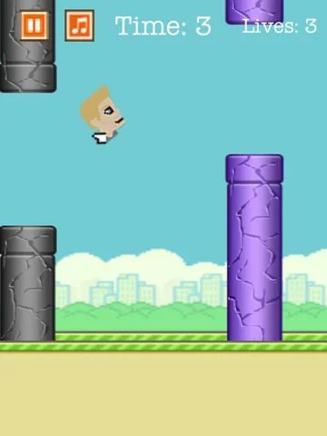 Flappy - OneRepublic edition Flappy - OneRepublic edition