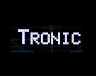 Tronic (itch) Tronic (itch)
