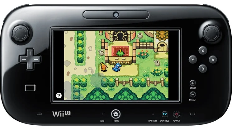 Pokémon Mystery Dungeon: Red Rescue Team Pokémon Mystery Dungeon: Red Rescue Team