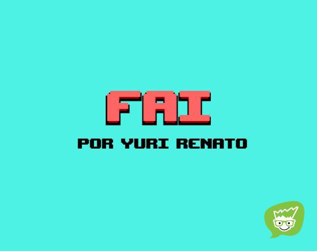 Fai - Yuri Renato (itch) Fai - Yuri Renato (itch)
