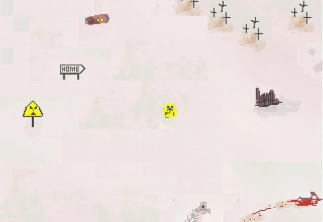 Wasteland Instincts (itch) Wasteland Instincts (itch)