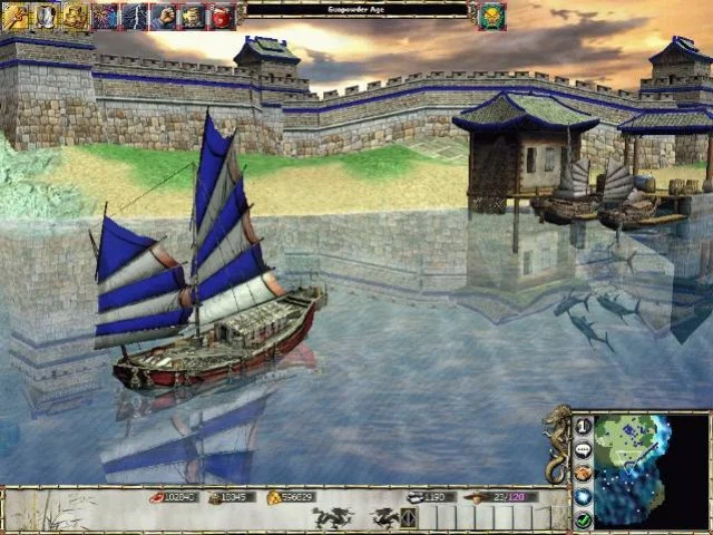 Empires: Dawn of the Modern World