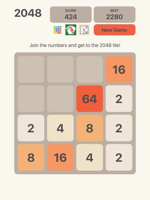 2048 Number Logic Games 2048 Number Logic Games