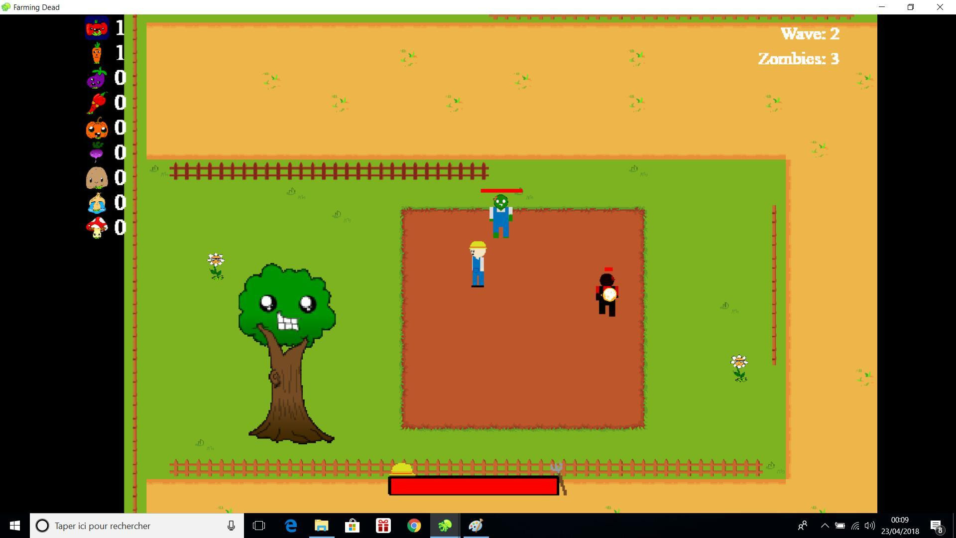 FarmingDead (itch)