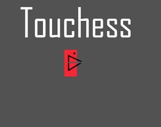Touchess (itch) Touchess (itch)