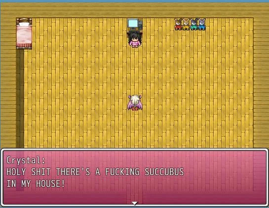 This is a Game (itch) This is a Game (itch)