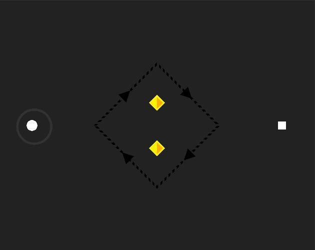TRACE (David King Made Some Games) (itch) TRACE (David King Made Some Games) (itch)